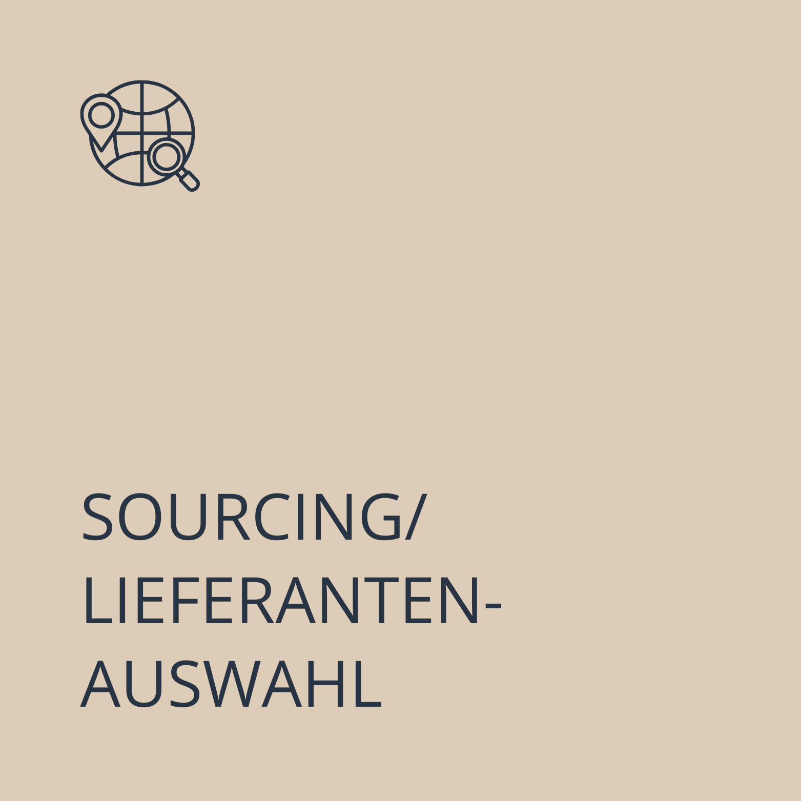 Schreibtisch mit Laptop und Text